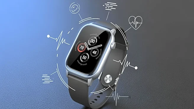 Amazfit Launches Active Max with Enhanced Features for Fitness Enthusiasts