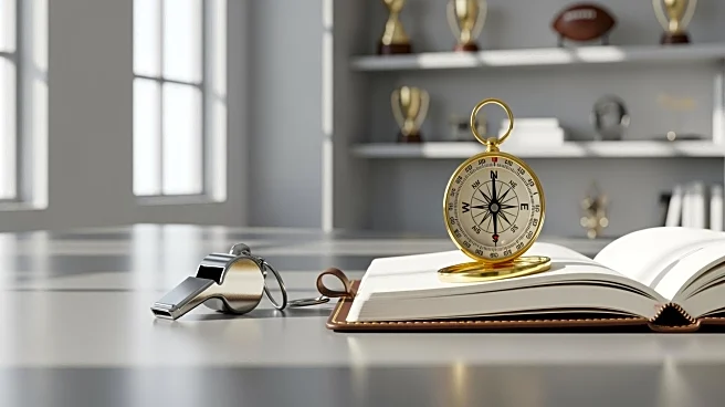 University of Colorado Appoints Fernando Lovo as New Athletic Director Amidst Changing College Sports Landscape