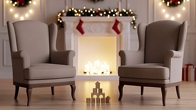 Kim and Kanye Reunite for Holidays to Co-Parent Their Children