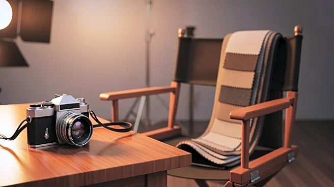 2026 Movies Set to Inspire Method Dressing Trends