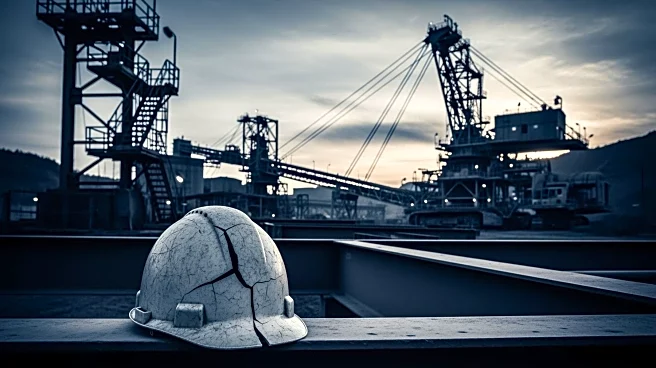 Freeport-McMoRan Faces Class Action Lawsuit Over Safety Violations and Stock Decline