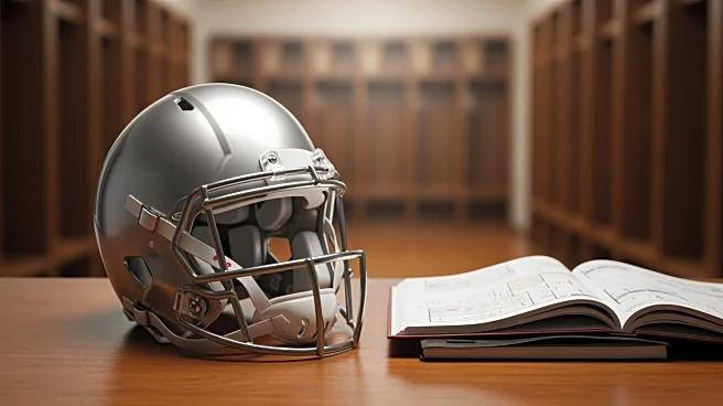 Virginia's Sage Ennis Declares for NFL Draft After Stellar College Career