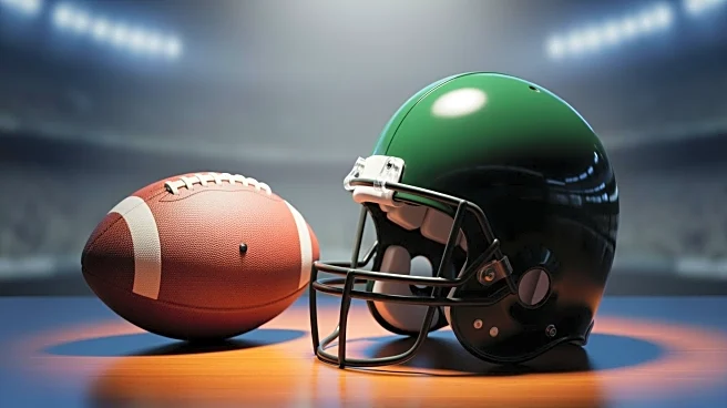 Philadelphia Eagles Face Offensive Challenges Despite Securing NFC East Title