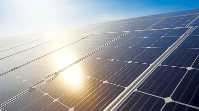 Waaree Energies Becomes India's Largest ALMM-Approved Solar Module Manufacturer, Surpassing 20 GW Capacity