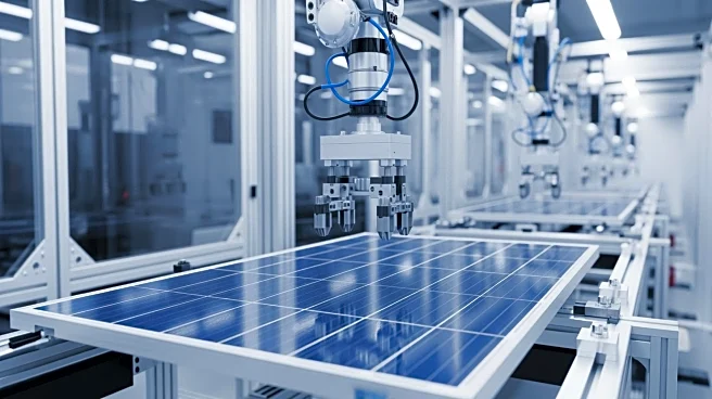 Central Electronics Limited Announces Tender for 1.2 GWp Solar PV Module Manufacturing Line in Sahibabad