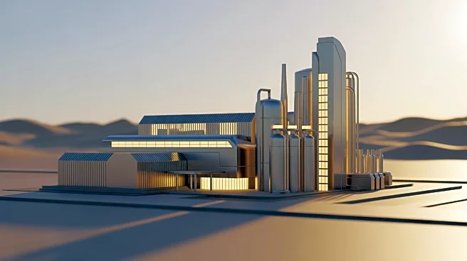 Cupid Limited to Establish New Manufacturing Facility in Saudi Arabia, Boosting Regional Presence