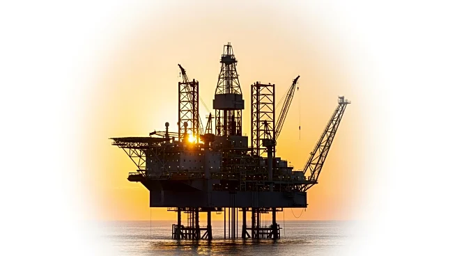 ASRY Completes Rig Upgrades for ADES, Strengthening Offshore Drilling Capabilities