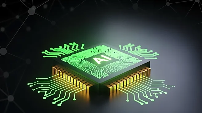 Nvidia Acquires Groq's Inferencing Technology in $20 Billion Deal to Strengthen AI Leadership
