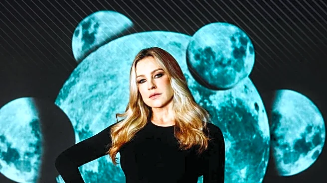 Teen Vogue Highlights Emotional Impact of First Supermoon in 2026