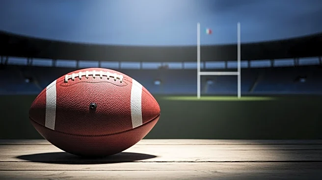 Ohio State QB Lincoln Kienholz Considers Transfer for NFL Aspirations