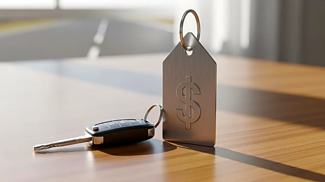 Affordable Vehicles Dominate U.S. Sales, Highlighting Consumer Demand for Budget-Friendly Options