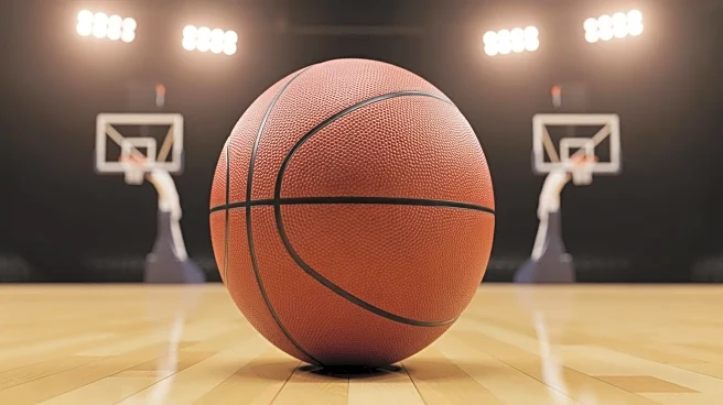 UConn and Xavier Prepare for Big East Basketball Showdown