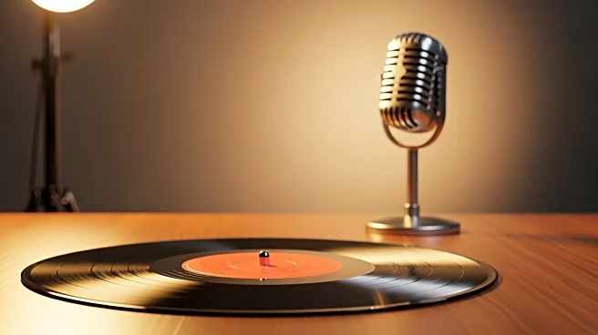 Michael Lippman, Renowned Manager for George Michael and Matchbox Twenty, Passes Away at 79