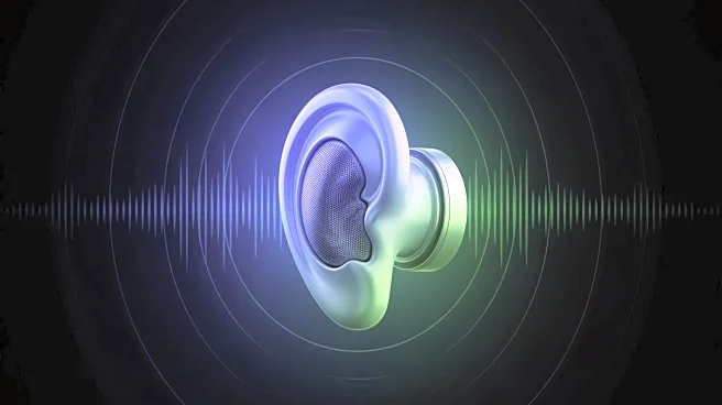 Kardome's Spatial Hearing AI Enhances Human-Robot Interaction with Advanced Sound Processing