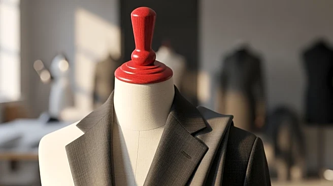 Formalwear Designers Embrace Salability for Pre-fall 2026 Amid Industry Challenges