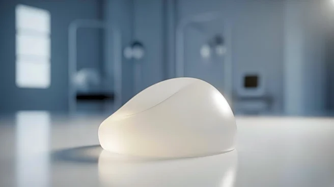 Establishment Labs Seeks FDA Approval for Motiva Implants in Breast Reconstruction