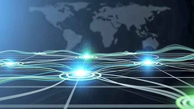 AI-Driven Supply Chain Resilience Market Transforms Global Logistics with 'Self-Healing' Networks