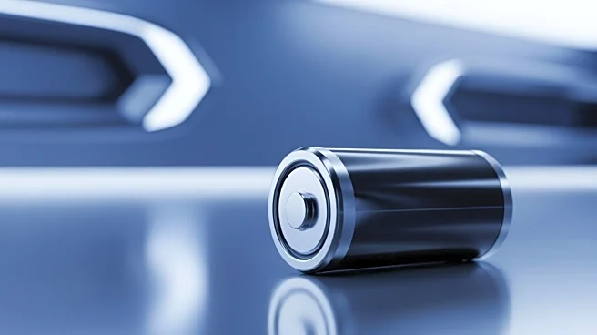 Tesla Supplier Reduces Battery Contract Due to Cybertruck Delays