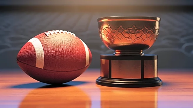 Louisiana Tech Bulldogs to Face Coastal Carolina Chanticleers in 2025 Independence Bowl