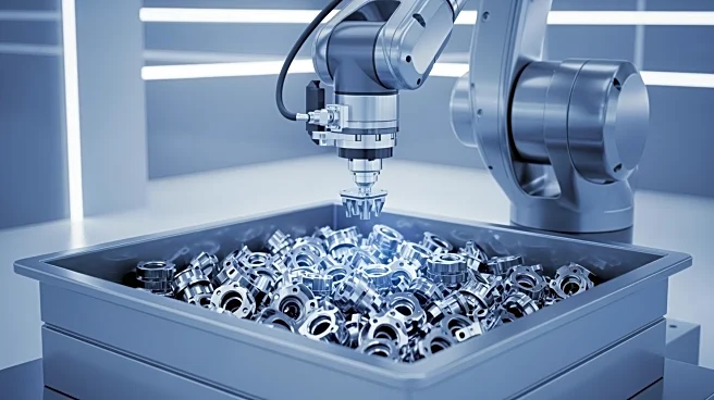 Inbolt Unveils AI-Powered Bin Picking Solution for Industrial Robotics