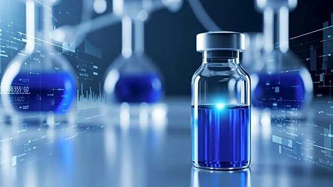 Verastem Oncology Discontinues RAMP 203 Trial to Focus on Promising KRAS G12D Inhibitor