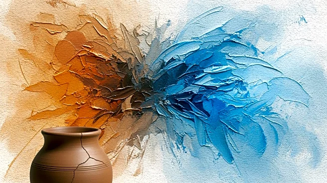 Intuit Art Museum Highlights Migration and Self-Taught Art in 'Catalyst' Exhibit