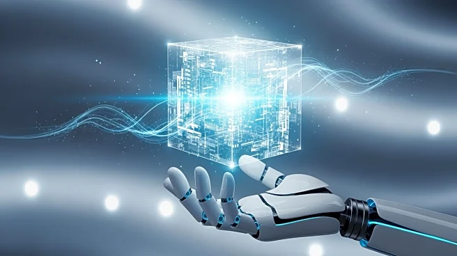 Meta Acquires AI Firm Manus to Boost Automation in Consumer and Enterprise Products