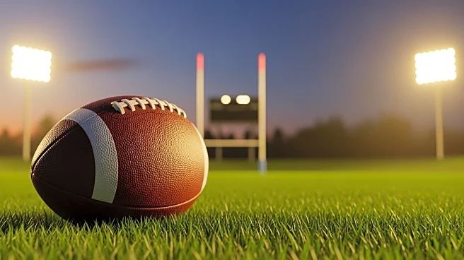 Ole Miss Rebels Prepare for Sugar Bowl Clash Against Georgia Bulldogs