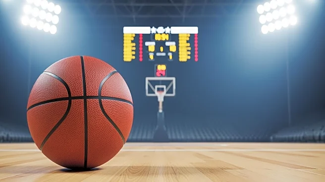 Ole Miss Basketball Dominates Alcorn State in 79-43 Victory