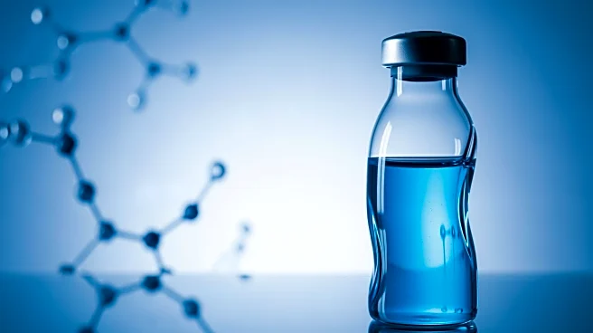 Vinay Patel Advocates for Innovative Approaches to Drug Affordability