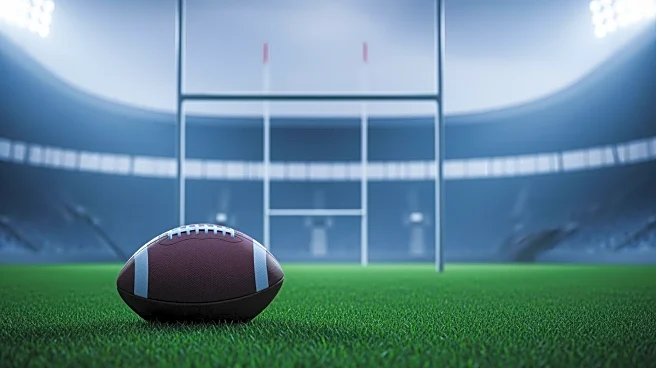 Rams Suffer Second Consecutive Loss with Defeat in Atlanta