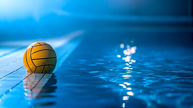 Film 'The Plague' Explores Adolescent Cruelty at Water Polo Camp