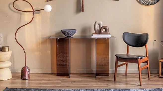 Affordable Floor Lamps Offer Stylish Lighting Solutions for Homes