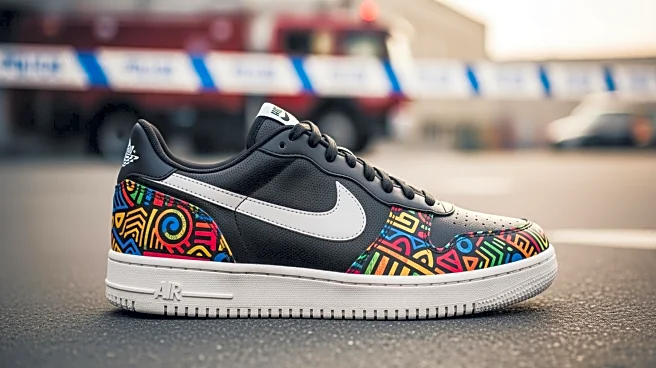 Top Musician Sneaker Collaborations of 2025 Highlight Cultural Fusion