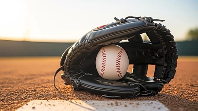 San Francisco Giants Eye Logan Webb for 2026 Rotation Amidst Prospects' Competition