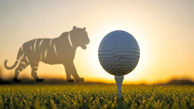 Tiger Woods at 50: A Complex Legacy in Golf and Beyond