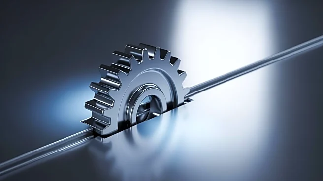 Man Group PLC Discloses Position in American Axle  Manufacturing Holdings