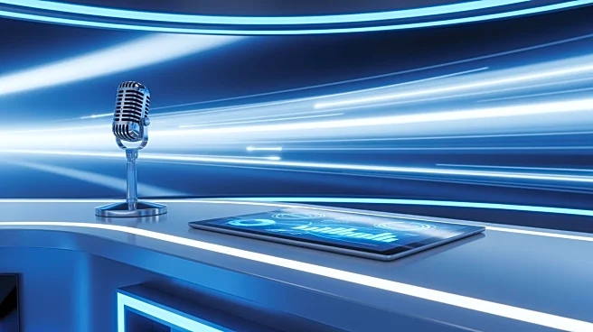 KDKA-TV Hosts #1 Cochran Sports Showdown Discussing Latest Sports Highlights