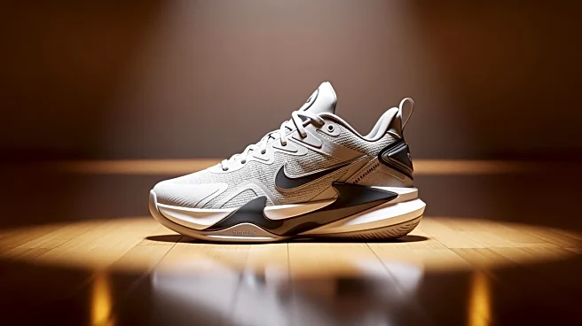 Devin Booker's Second Nike Basketball Shoe Set to Launch