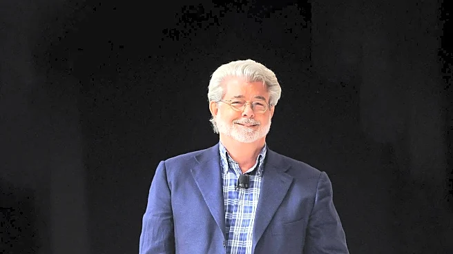 George Clooney and Family Become French Citizens, Embrace New Lifestyle