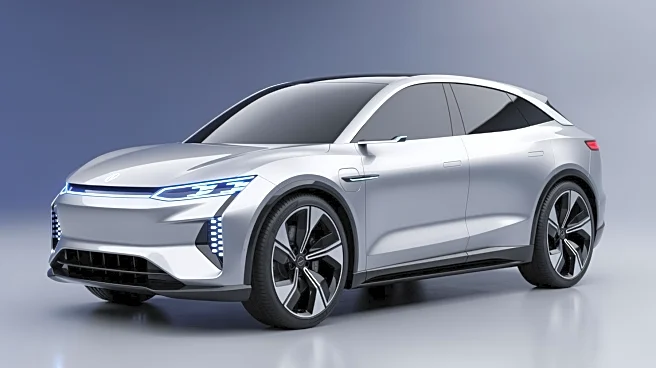 Mercedes-Benz Introduces 2026 EQS400 4Matic SUV with Enhanced Features and Lower Price