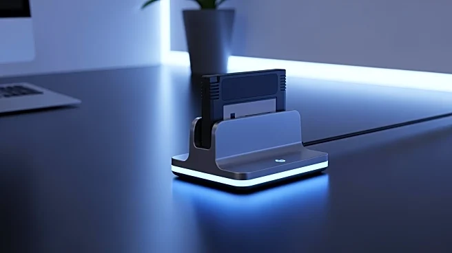 Epilogue Launches SN Operator USB Dock for Super Nintendo Games on PCs