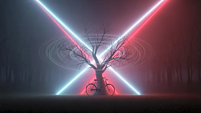 'Stranger Things 5' Finale Trailer Released as Series Concludes with Epic Battle