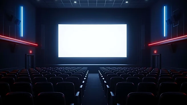 Netflix Expands 'Stranger Things' Series Finale to Over 600 Theaters Amid High Demand