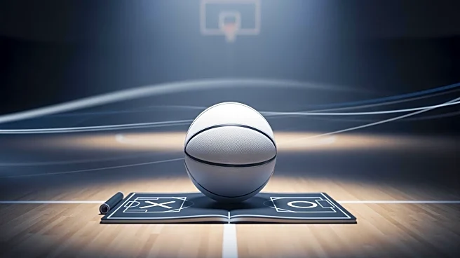 LeBron James' Impact on the NBA: Transforming the Game's Style and Strategy