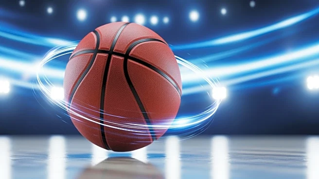 Orlando Magic's Anthony Black Shines in Recent NBA Performances