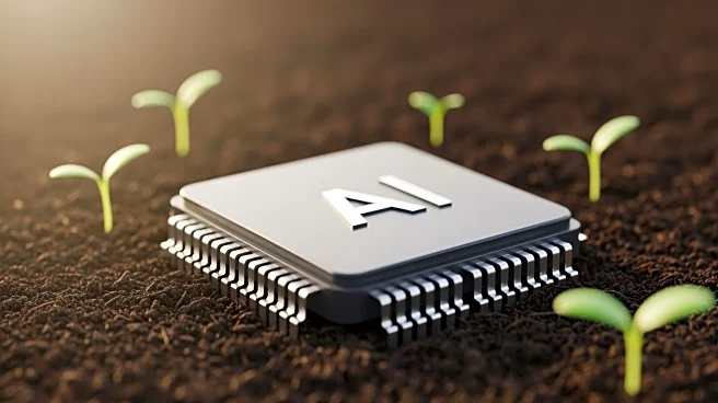 Germantown Teens Develop AI Tool to Aid Small Farmers Globally