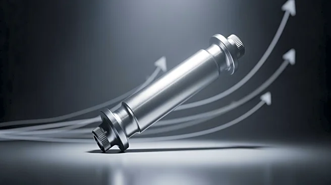 American Axle Manufacturing Stock Surpasses 200-Day Moving Average, Analysts Adjust Ratings