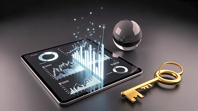 Rising Use of Online Brokerage Accounts and New Investment Techniques Among U.S. Households