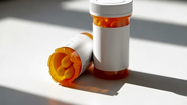 CareMetx LLC Files Trademark Lawsuit Against CareMediX Over Branding Confusion